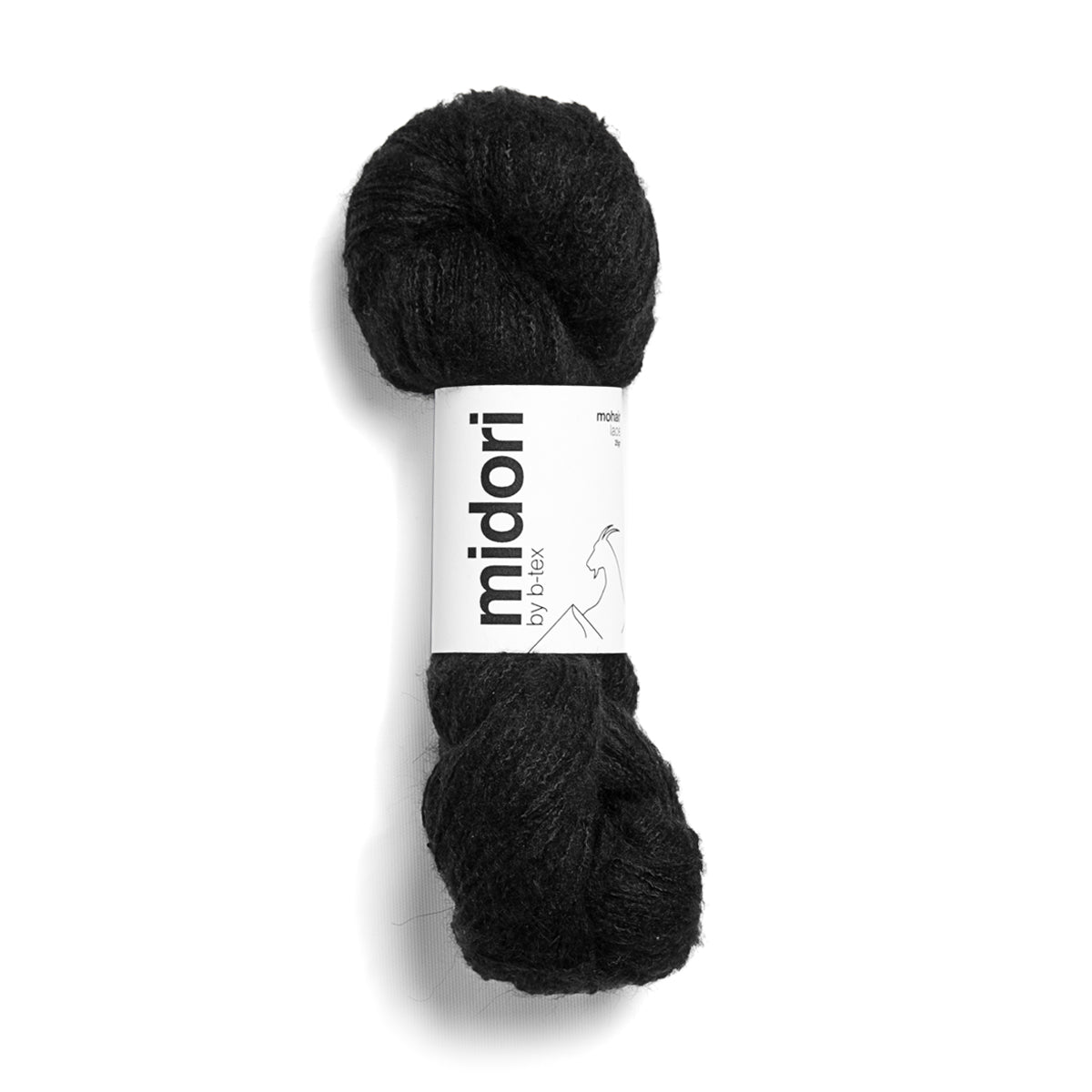Mohair blend | MIDORI | Lace | 0.88 oz