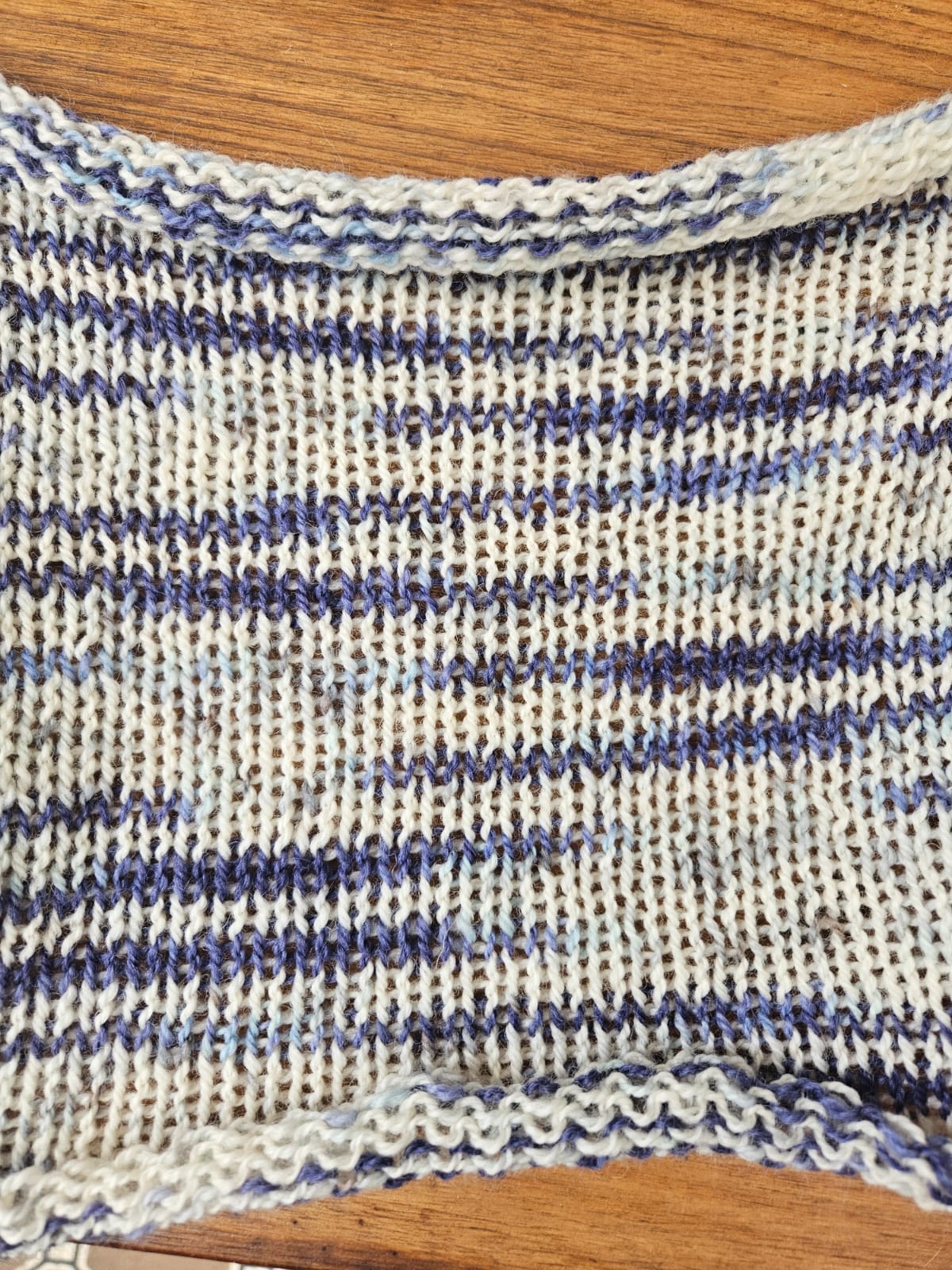 Fuji | WABI collection | Bespōke Yarns