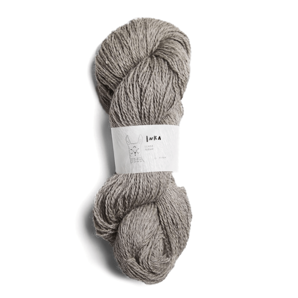 Merino Wool & Lama blend | INKA | Sport | 3.5 oz