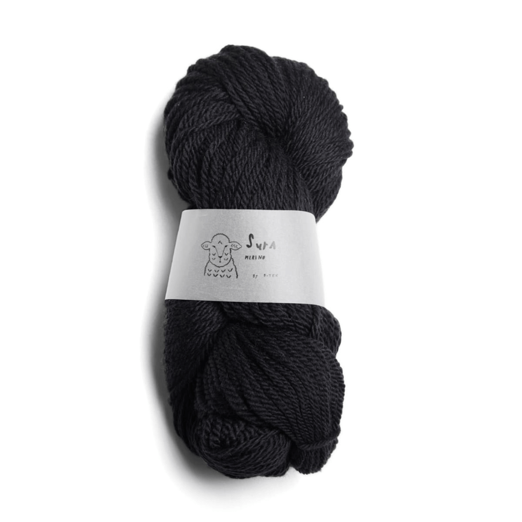 Patagonic Merino Wool 21 μm | SURA | Worsted | 3.5 oz